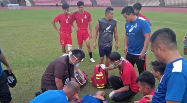 VTC News - HLV Malaysia