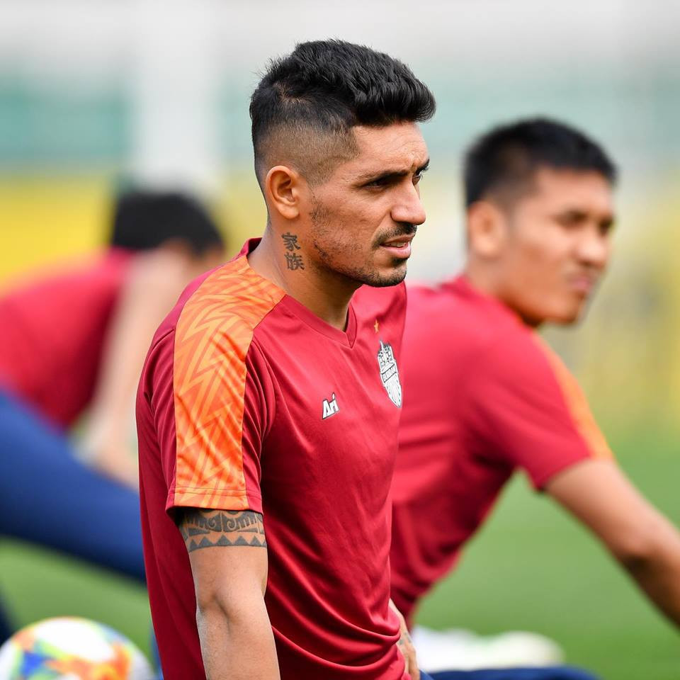 VTC News - Buriram United (18) 7