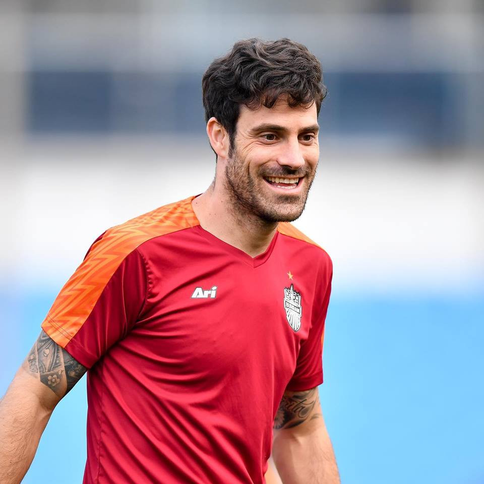 VTC News - Buriram United (5) 8