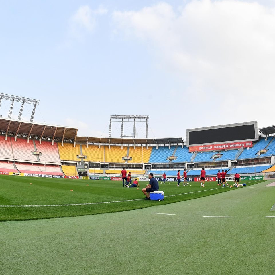 VTC News - Buriram United (9)