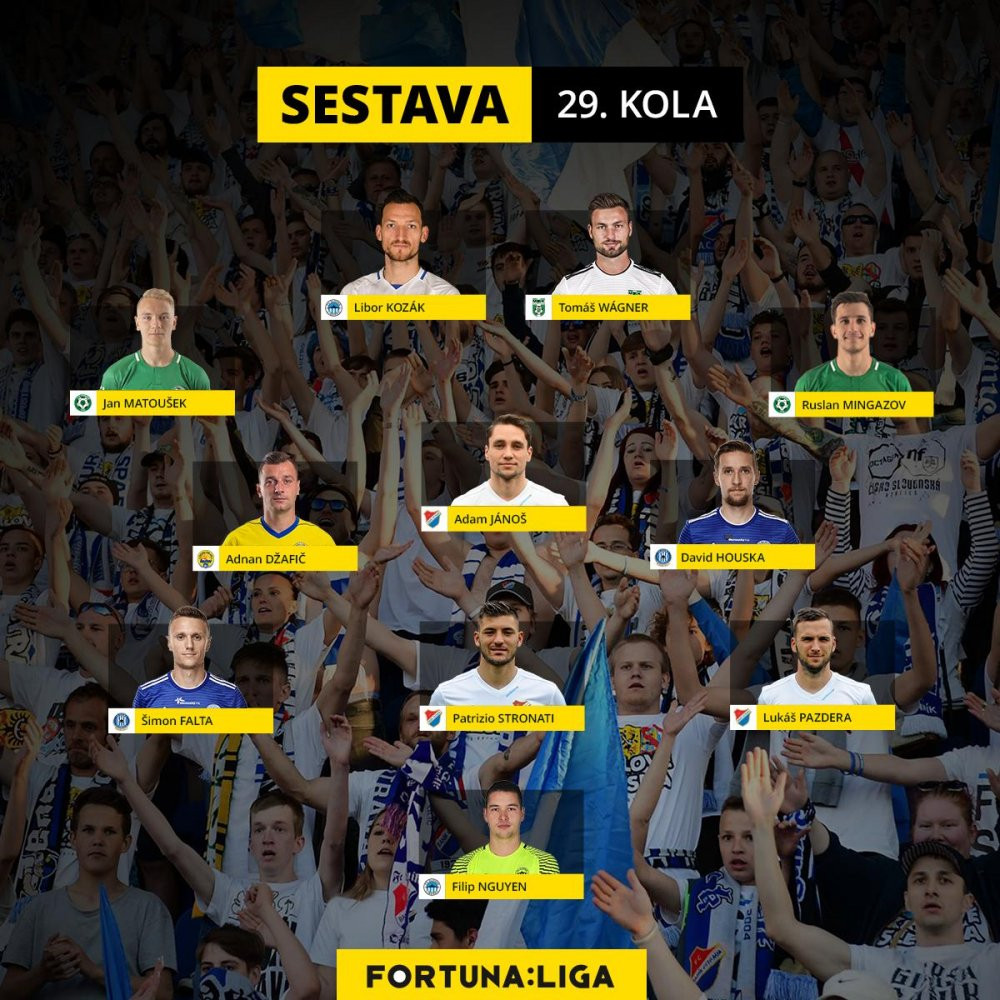 VTC News - Filip Nguyen