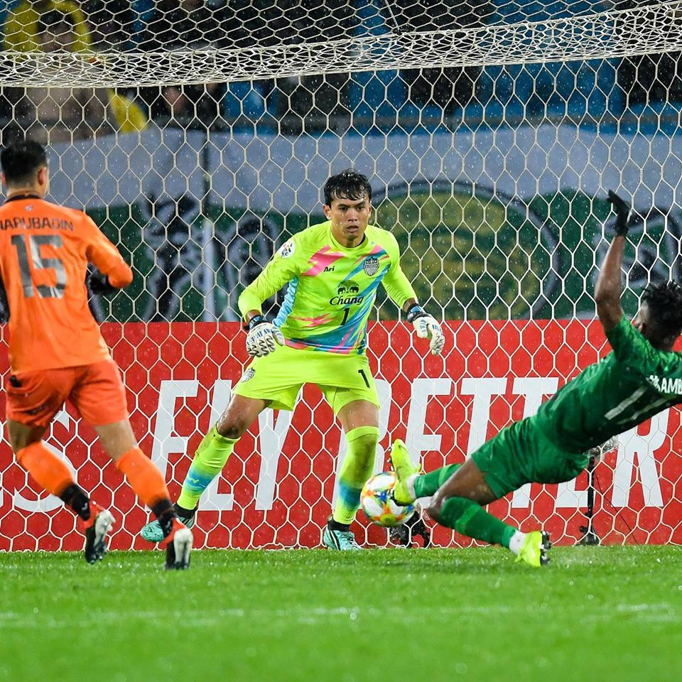 VTC News-Buriram (19) 8