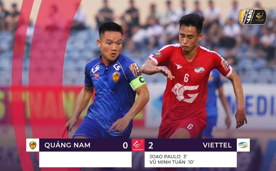VTC News - Quang Nam