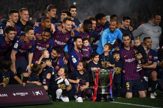 VTC News - Barca vo dich (11) 12