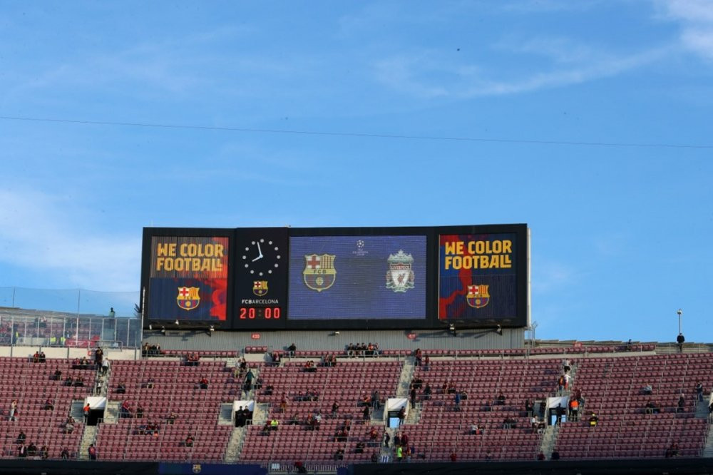 Camp Nou 1 6