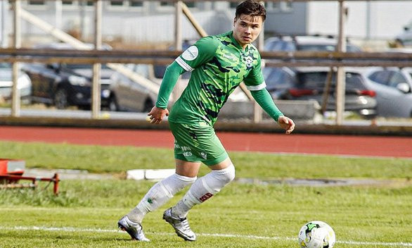 vtc news - alexander-dang