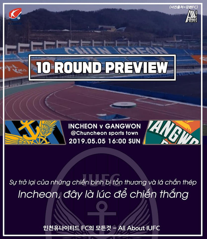 VTC News - Incheon Untied (2)