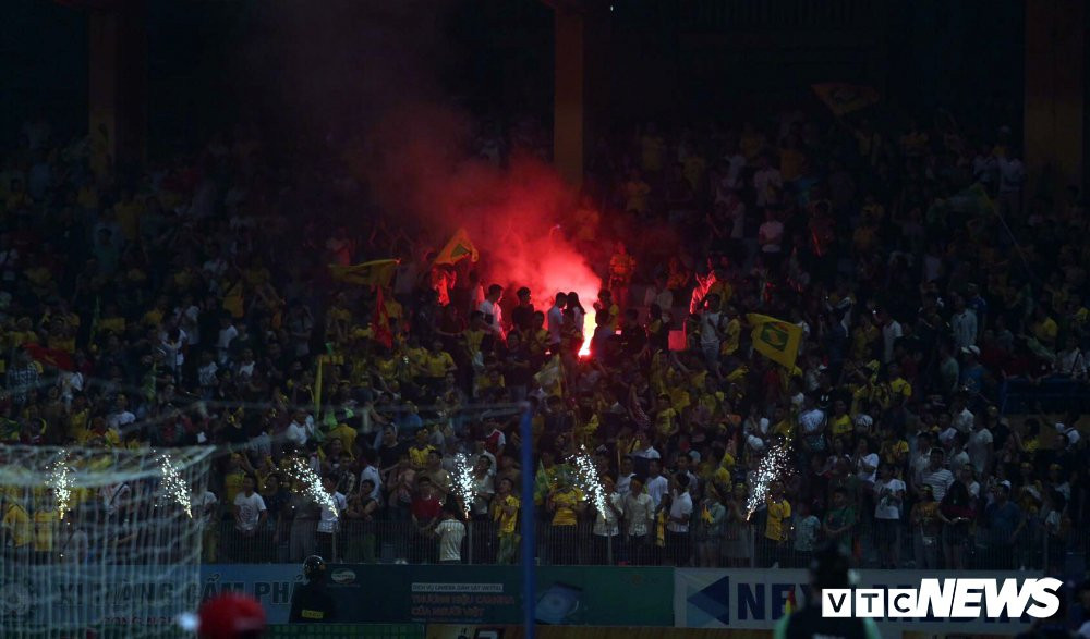 VTC News - Phao sang 5