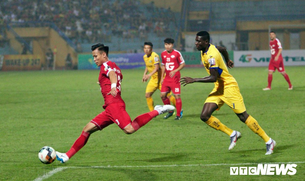 VTC News- Que Ngoc Hai 4