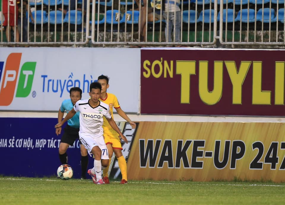 VTC News- HAGL (10) 4