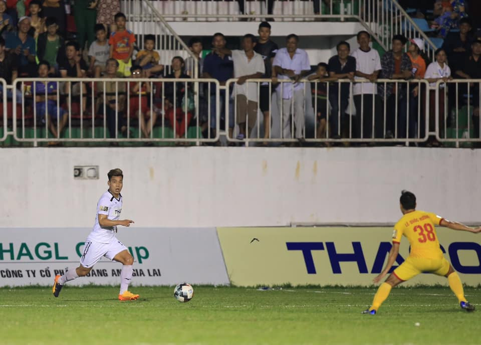 VTC News- HAGL (11) 5