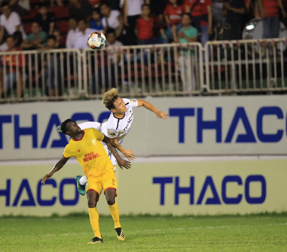 VTC News- HAGL (13) 9