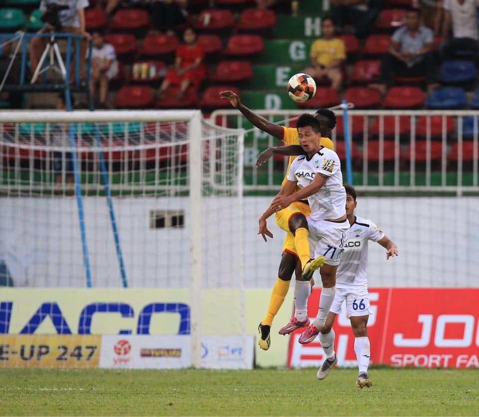 VTC News- HAGL (18) 3