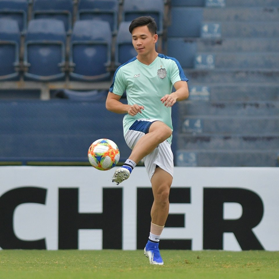 VTC News - Buriram (1) 7