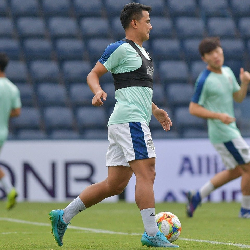 VTC News - Buriram (2) 6