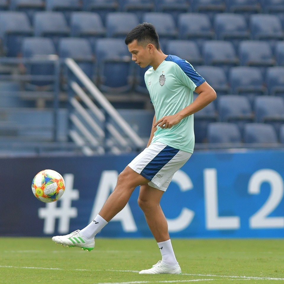 VTC News - Buriram (4) 4