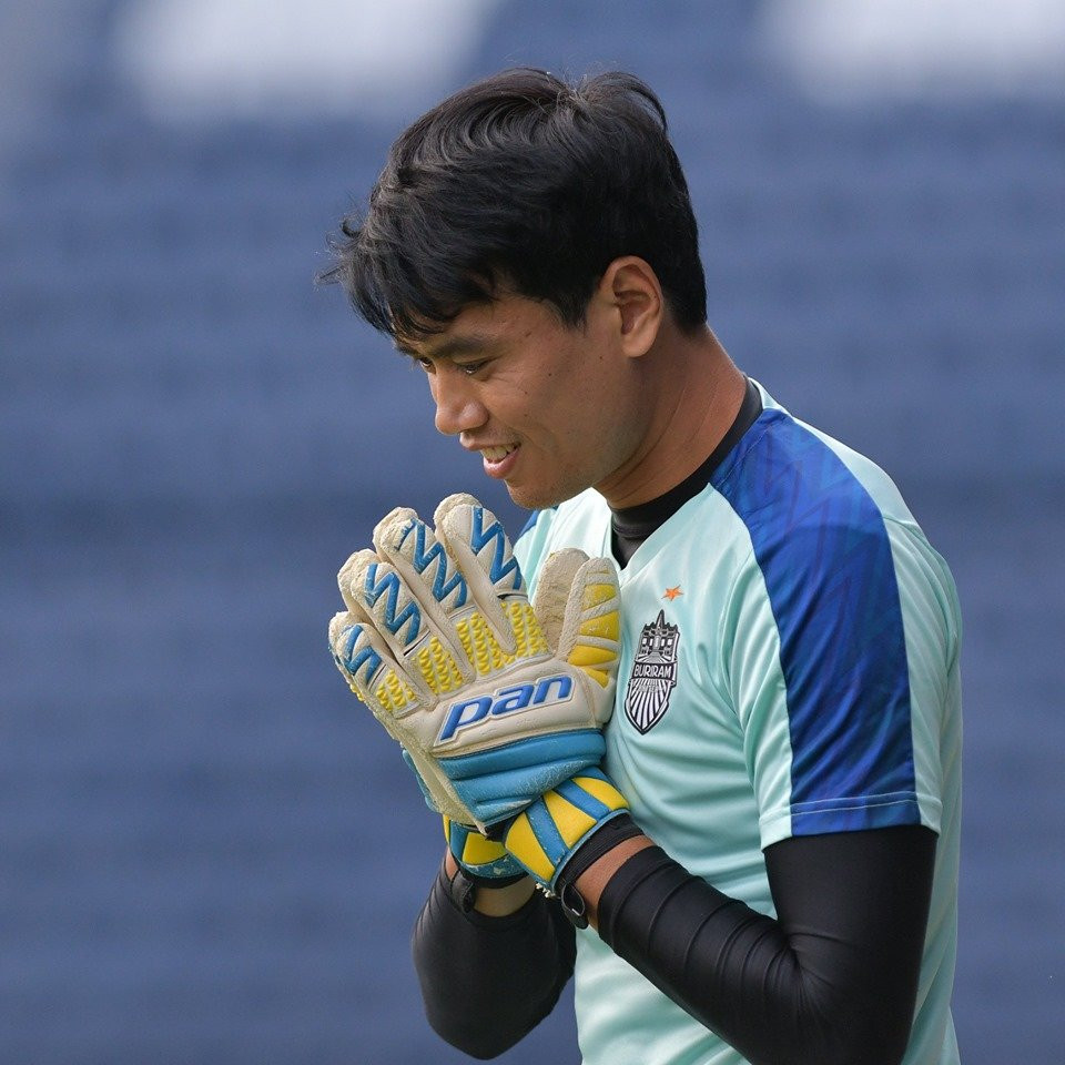 VTC News - Buriram (6) 8