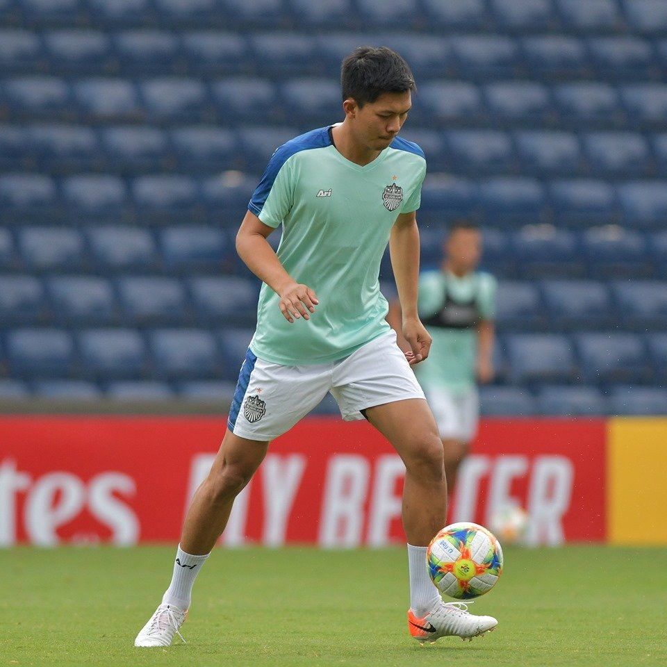 VTC News - Buriram (8) 3