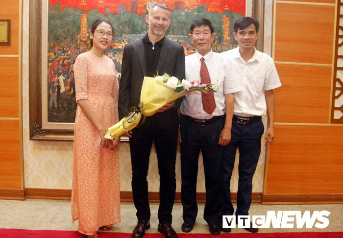 VTC News - Ryan Giggs (2) 4