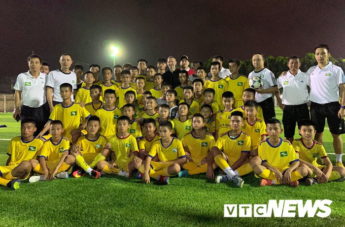 VTC News - Ryan Giggs (3)