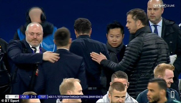 VTC News - Mauricio Pochettino (2) 12