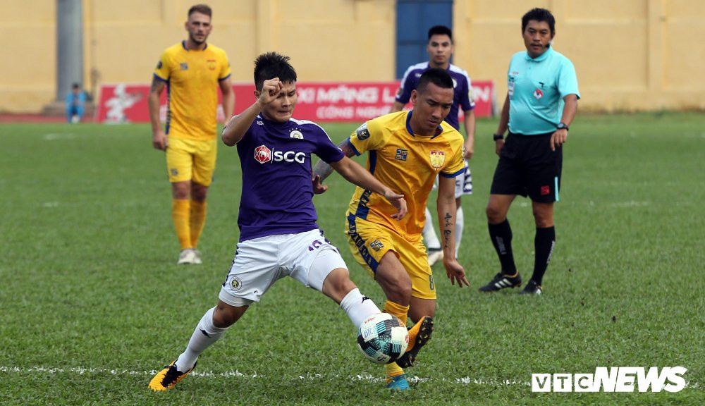 VTC News - Ha Noi vs Thanh Hoa-02 4