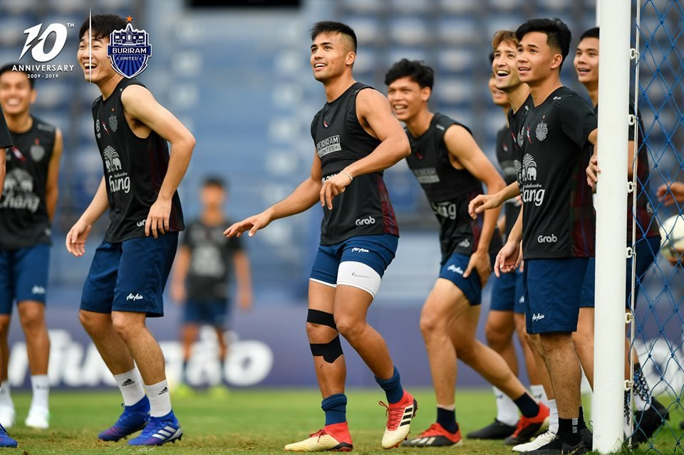 VTC News - Luong Xuan Truong (11) 4