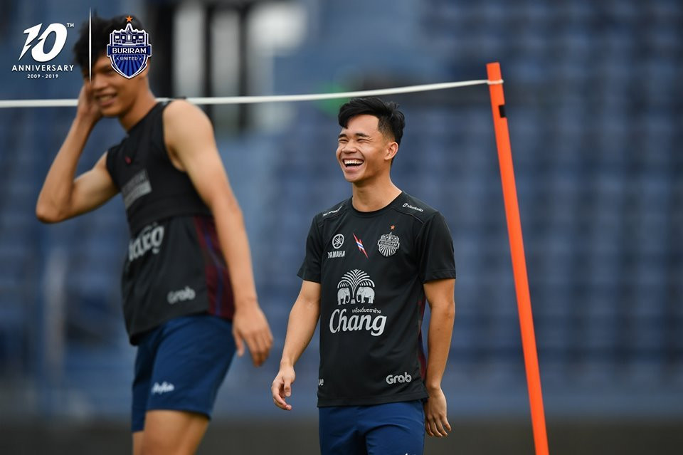 VTC News - Luong Xuan Truong (8) 5