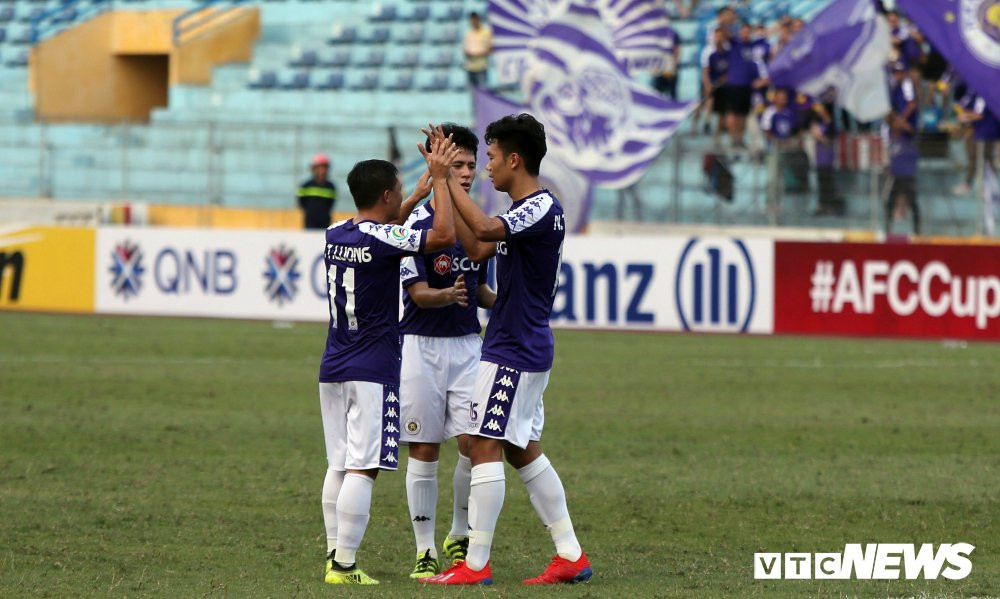 VTC News - Thanh Chung 8