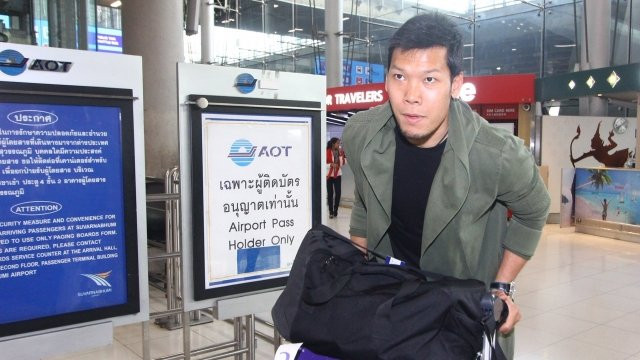 VTC News- Thu mon Thai Lan (1)