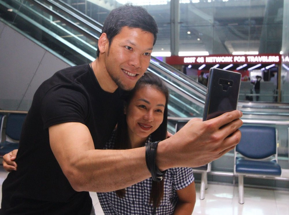 VTC News- Thu mon Thai Lan (3) 8