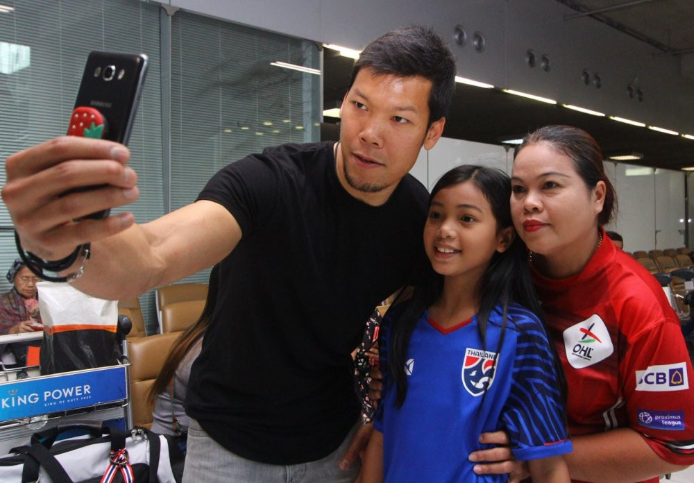 VTC News- Thu mon Thai Lan (4) 7