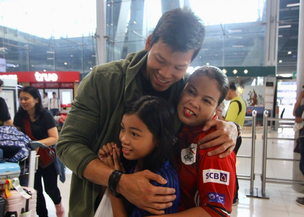 VTC News- Thu mon Thai Lan (7) 6