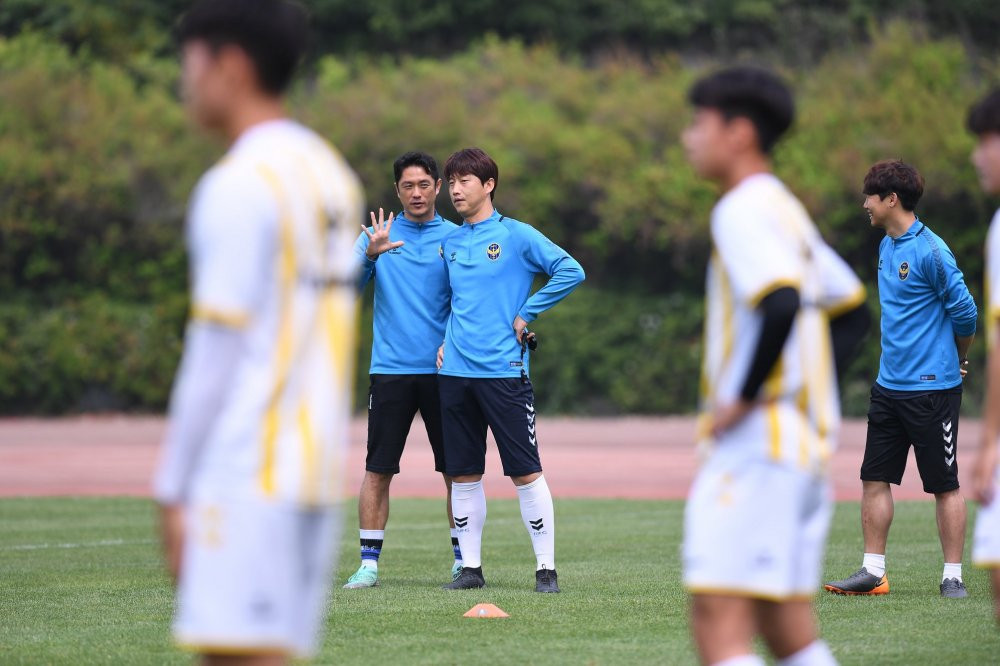vtc news- incheon united (10) 6