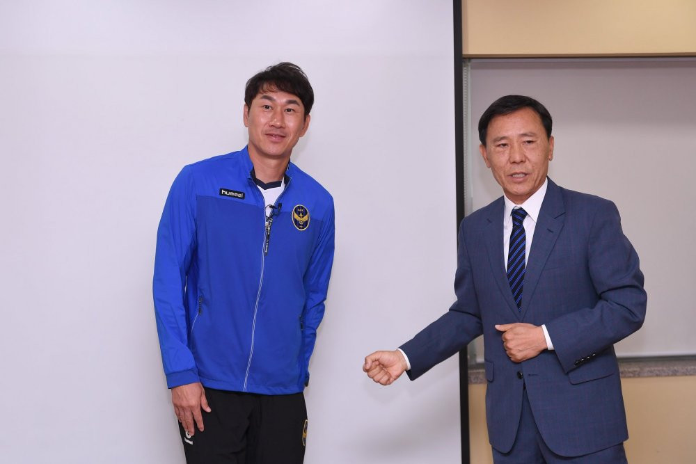 vtc news- incheon united (2)