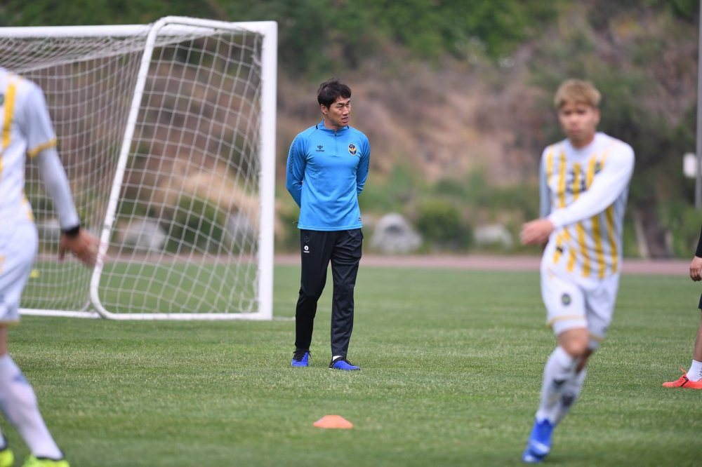 vtc news- incheon united (7) 9