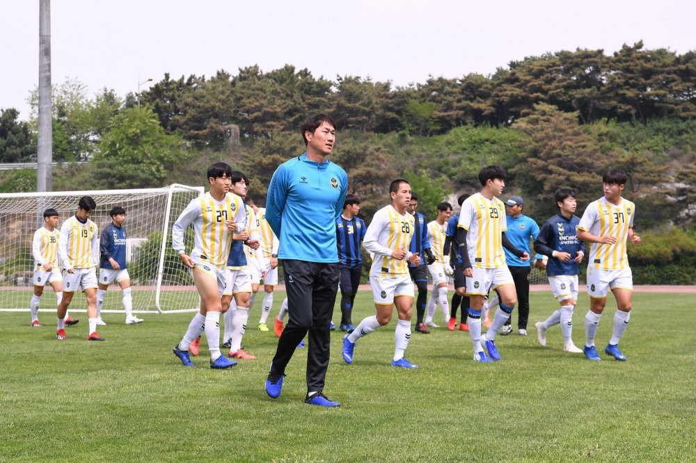 vtc news- incheon united (9) 5