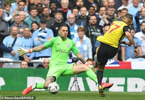man city vs watford (2) 4