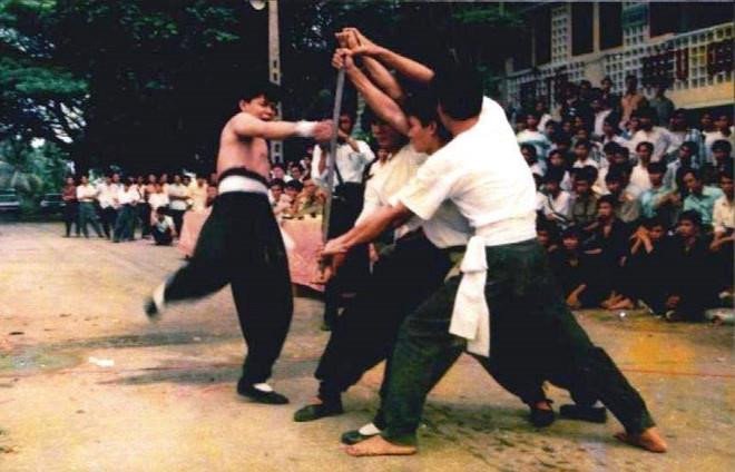 Nam Huynh Dao 3