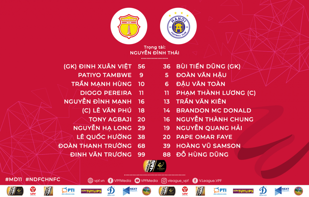 VTC News -Doi hinh ra san 3