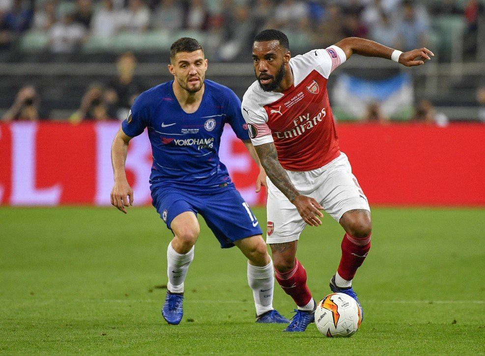 chelsea vs arsenal 12