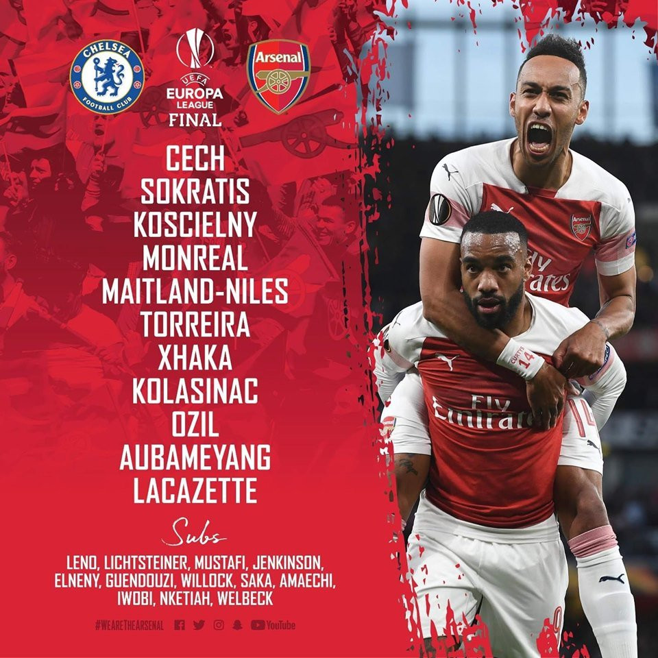 chelsea vs arsenal 3