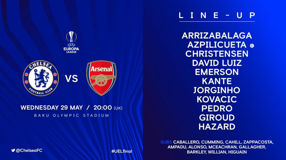 chelsea vs arsenal 5