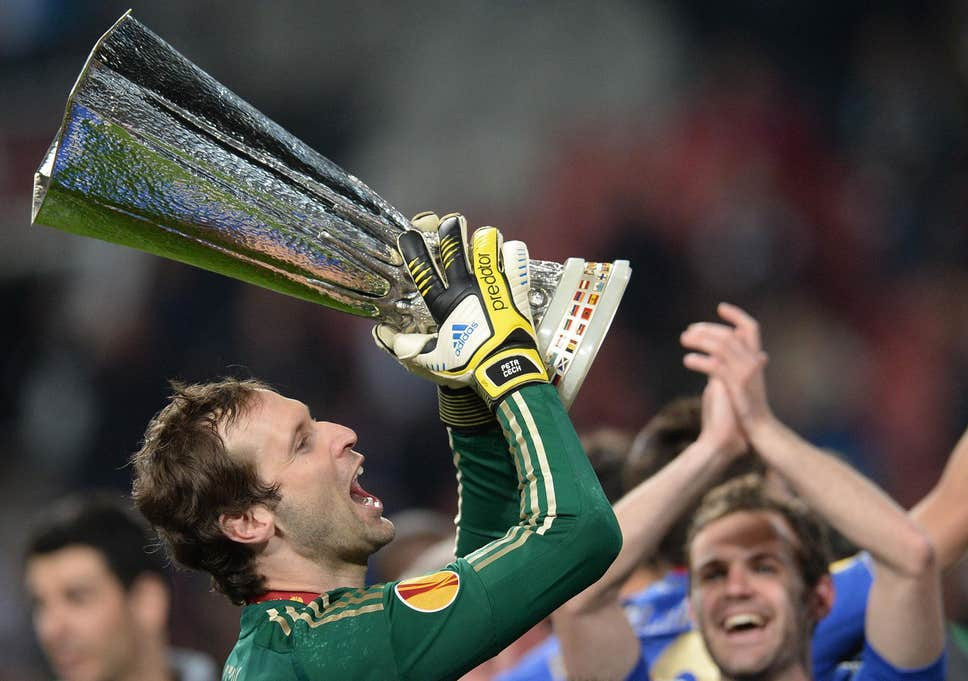 chelsea vs arsenal 8