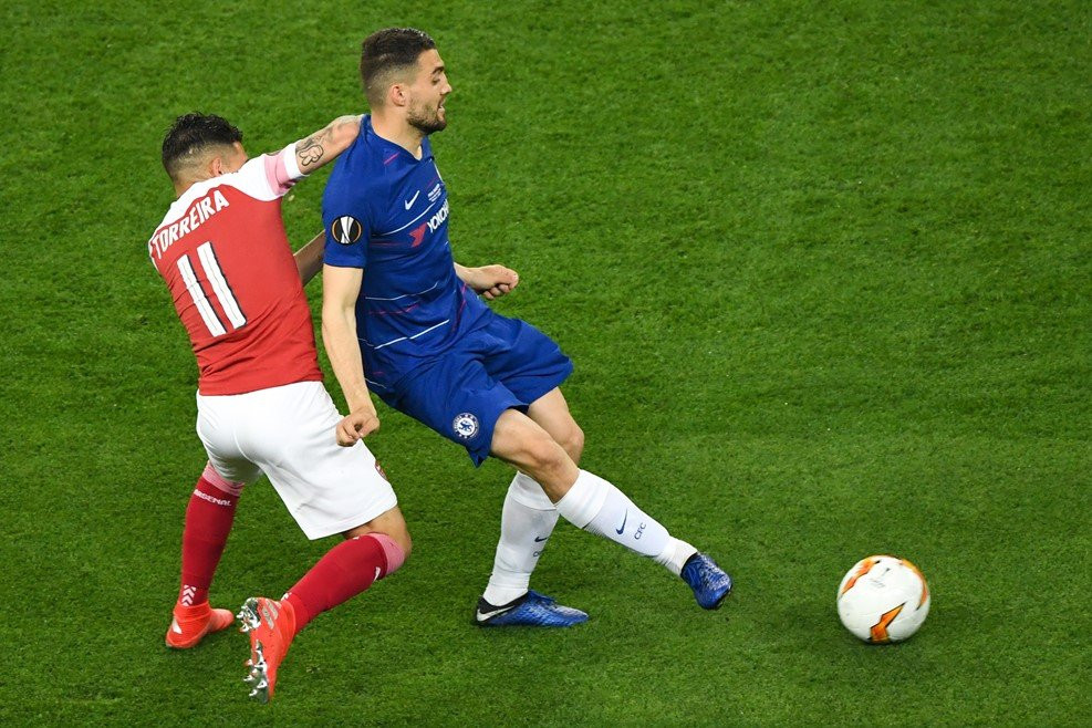 chelsea vs arsenal 9