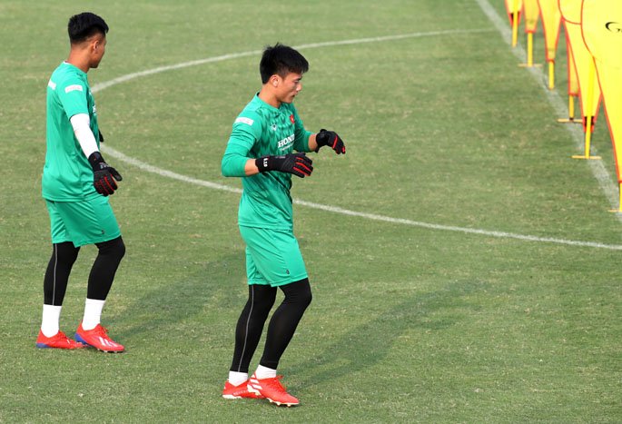 VTC News - Thu mon U23 Viet Nam (2) 3