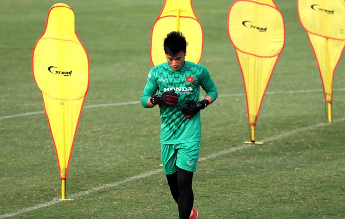 VTC News - Thu mon U23 Viet Nam (4) 4