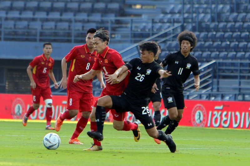 u23 Viet nam