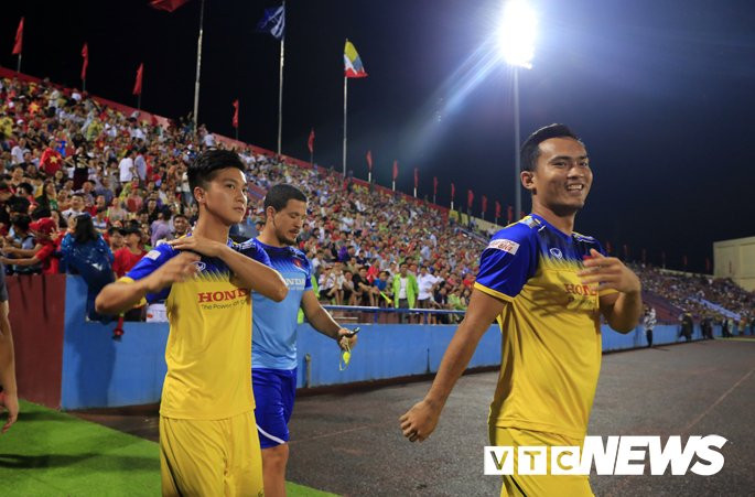 U23 Viet Nam (1) 11