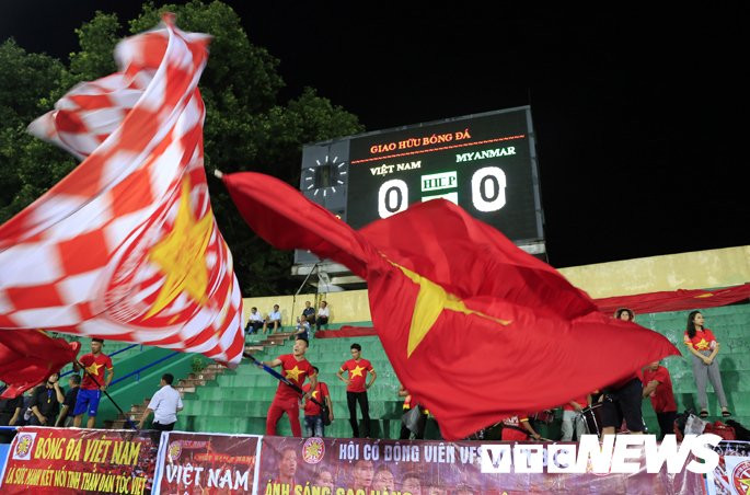 U23 Viet Nam (2) 11